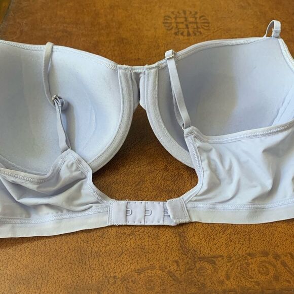 On Gossamer Micro T-Shirt Underwire Bra - Picture 6 of 8